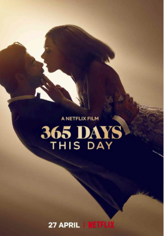 365 Days: This Day 2022 ‧ Romance/Thriller ‧ 1h 49m