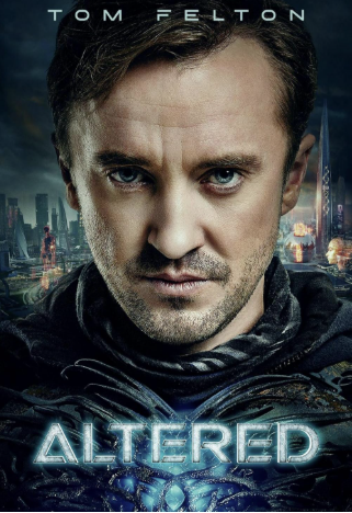 Altered 2025 PG-13 1h 27m
