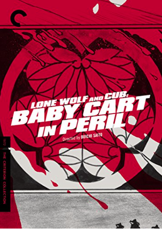 Lone Wolf and Cub: Baby Cart in Peril 1972 ‧ Action/Thriller ‧ 1h 21m