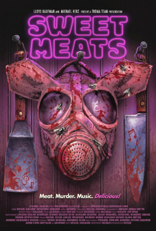 Sweet Meats 2025 1h 41m