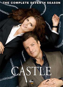 Castle 2009 ‧ Mystery | seasons 7