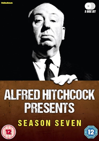 The Alfred Hitchcock Hour TV Series 1962–1965 TV-14 50m Season 7