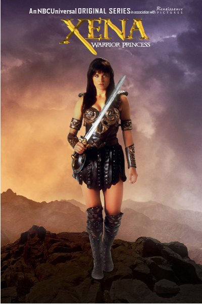 Xena: Warrior Princess 1995 ‧ Action | seasons 7