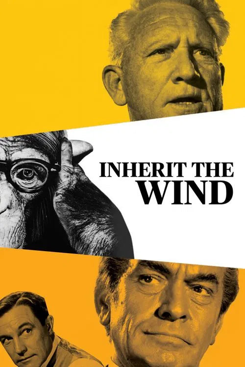 Inherit the Wind 1960 ‧ Drama/Drama ‧ 2h 8m