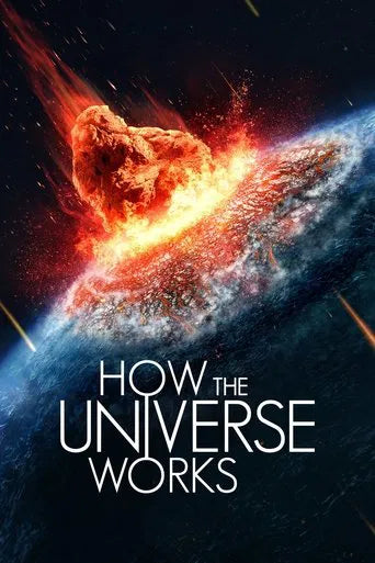 How the Universe Works Season 11 Complete Pack 2023 Documentary