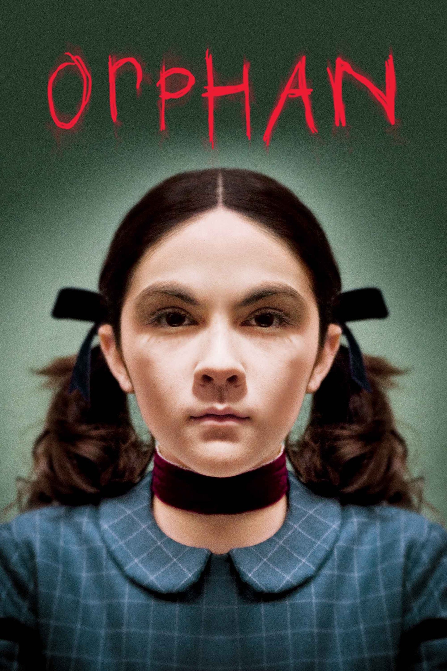 Orphan 2009 ‧ Horror/Mystery ‧ 2h 3m