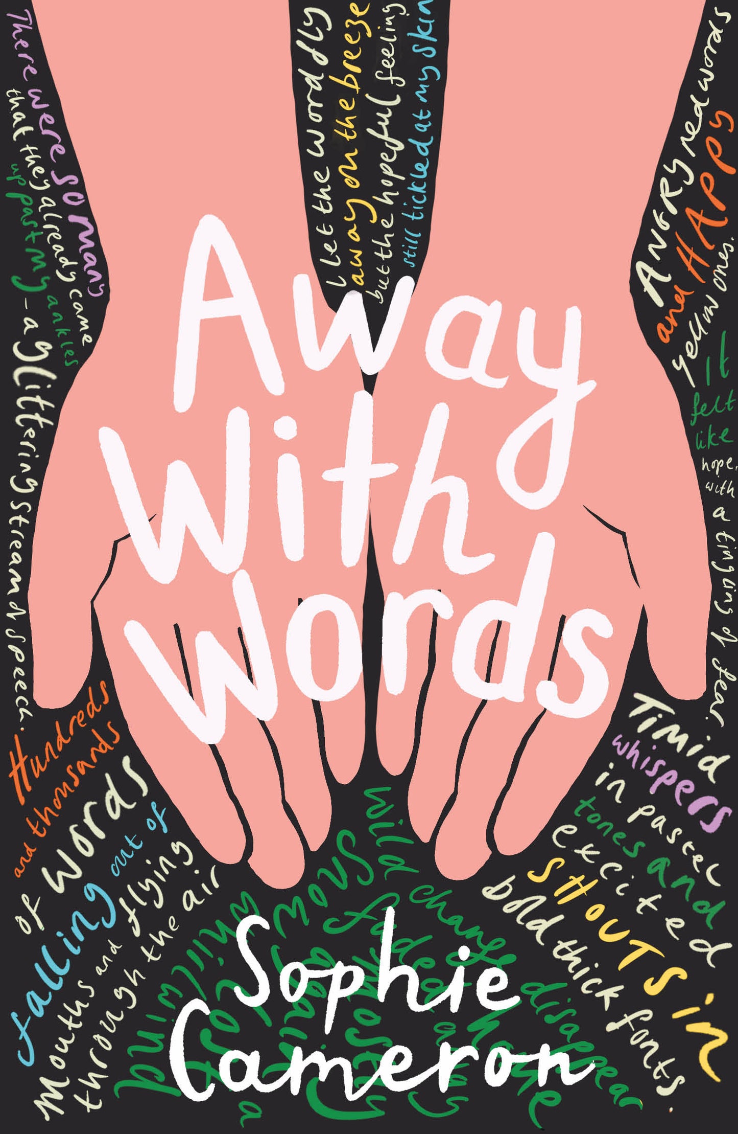 Away with Words 2026 1h 39m