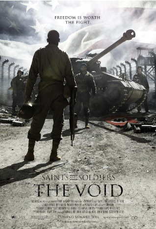 Saints and Soldiers: The Void 2014 ‧ War/Action ‧ 1h 37m