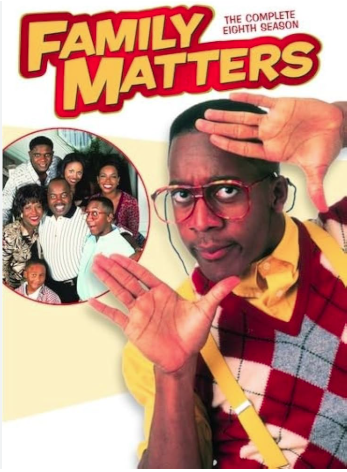 Family Matters 1989 ‧ Sitcom | seasons 8