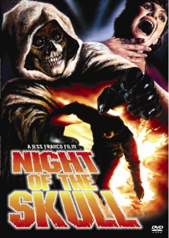 Night of the Skull 1976 ‧ Horror/Mystery ‧ 1h 22m