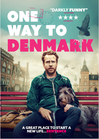 Denmark 2019 ‧ Comedy/Drama ‧ 1h 31m