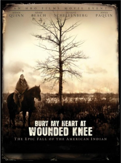 Bury My Heart At Wounded Knee 2007 ‧ Western/Drama ‧ 2h 13m
