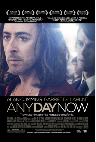 Any Day Now 2012 ‧ Drama ‧ 1h 40m