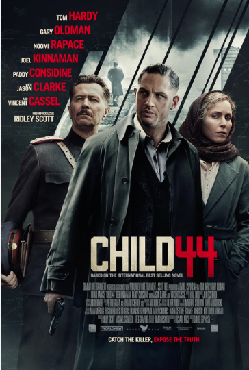 Child 44 2015 ‧ Thriller/Crime ‧ 2h 17m