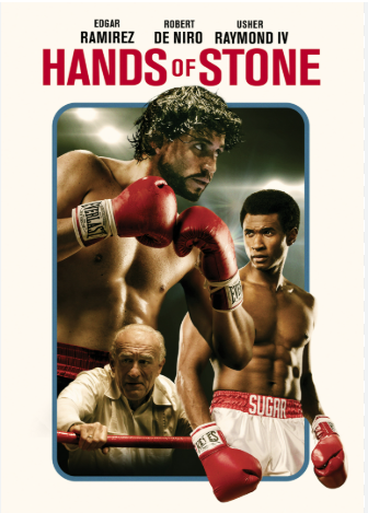 Hands of Stone 2016 ‧ Sport/Action ‧ 1h 51m