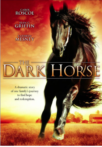 The Dark Horse 2008 1h 45m