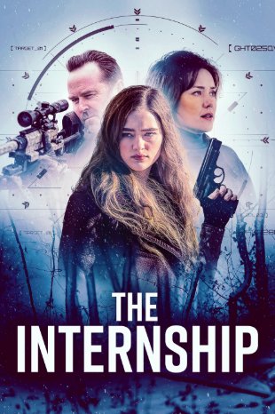The Internship 2026 R 1h 31m