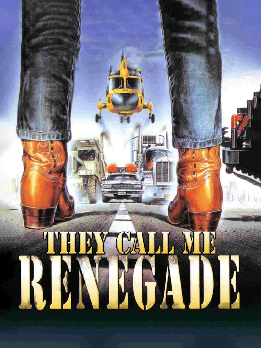 They Call Me Renegade 1987 ‧ Comedy/Action ‧ 1h 32m
