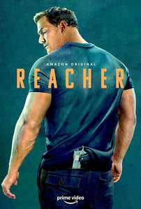 Reacher Tv Season 1 Complete Pack 2022 Action - Adventure - Crime Kitchen World Supplies