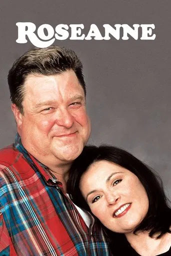 Roseanne Season 8 Complete Pack 1995 Comedy