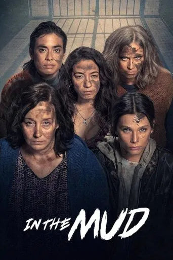 In the Mud 2025 ‧ 1 season