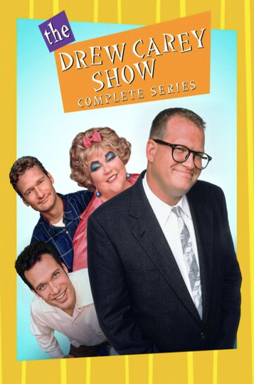 The Drew Carey Show 1995 ‧ Sitcom | seasons 9