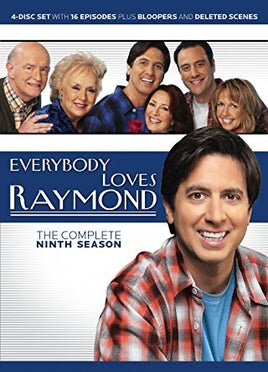 Everybody Loves Raymond 1996 ‧ Sitcom | seasons 9