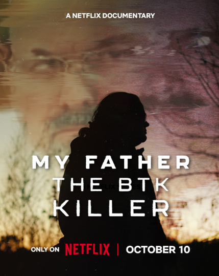 My Father, the BTK Killer 2025 film