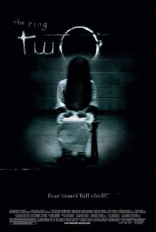The Ring Two 2005 ‧ Horror/Mystery ‧ 1h 50m
