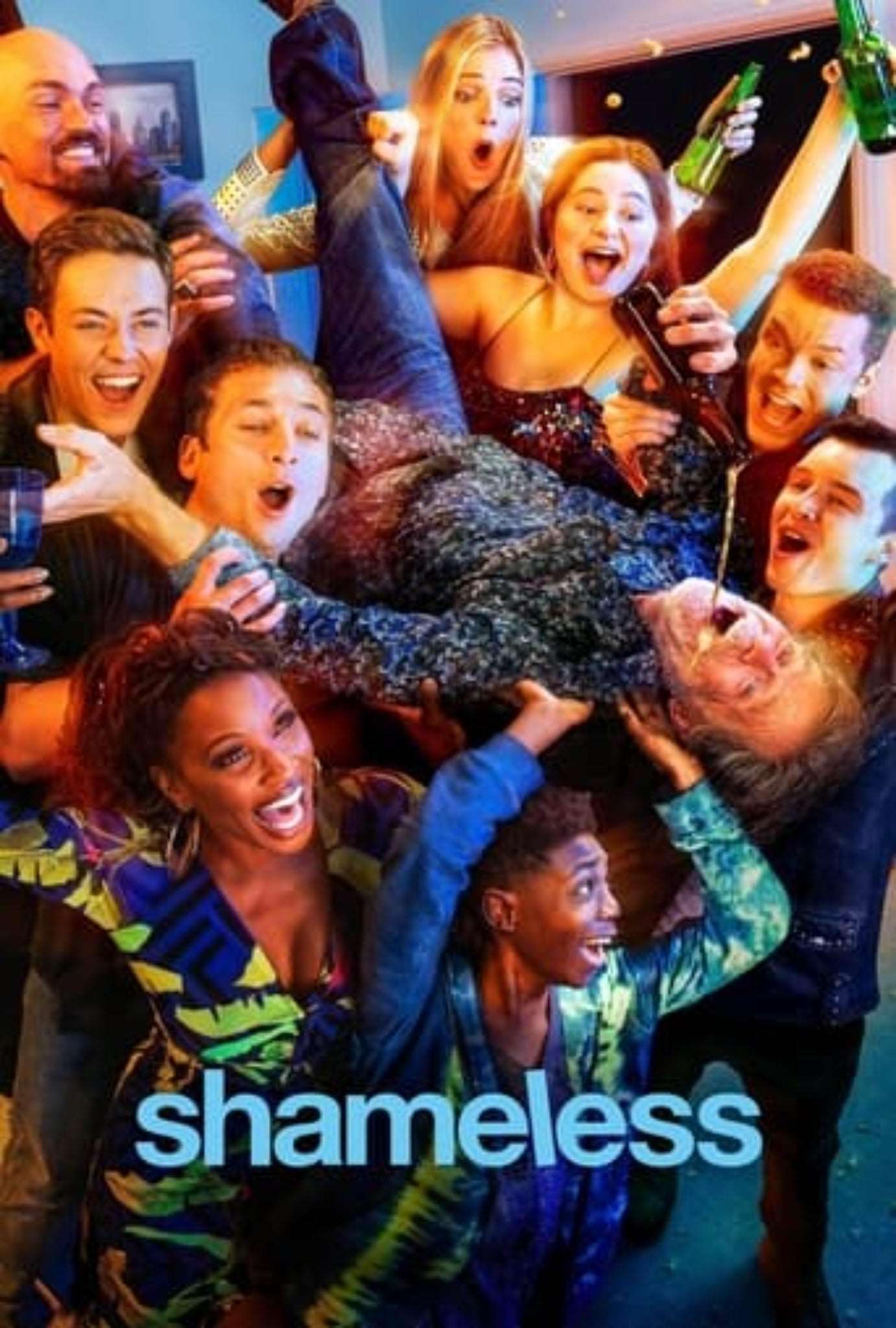 Shameless Season 11 Complete Pack 2020 Drama - Comedy - Kitchen World Supplies