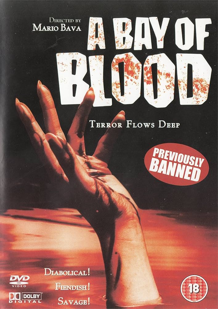 A Bay of Blood 1971 ‧ Horror/Crime ‧ 1h 24m