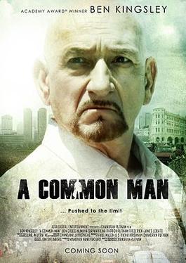 A Common Man 2013 ‧ Action/Thriller ‧ 1h 34m