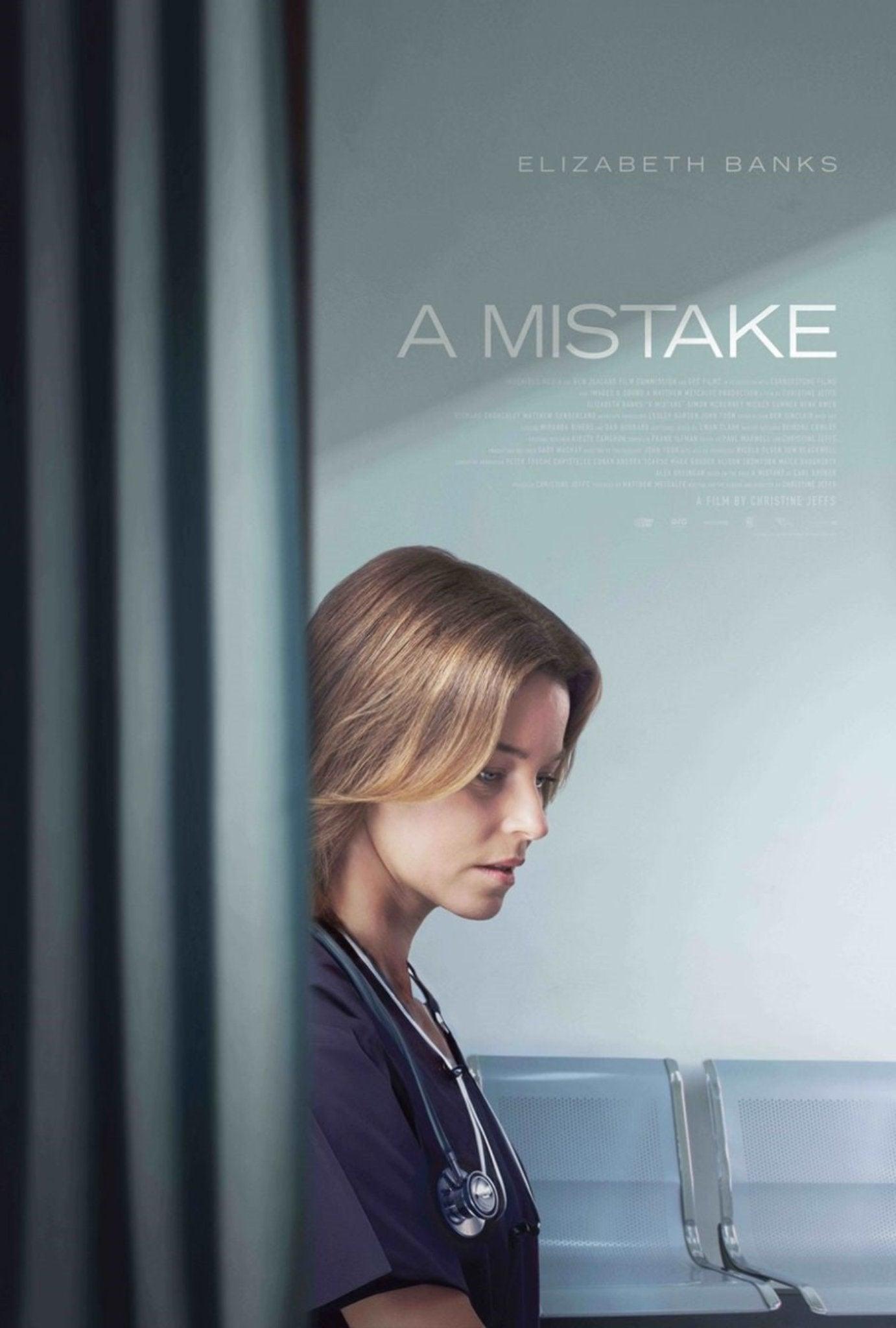 A Mistake 2024 ‧ Thriller/Drama ‧ 1h 41m Kitchen World Supplies