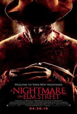A Nightmare on Elm Street 2010 ‧ Horror/Crime ‧ 1h 35m