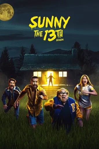 It's Always Sunny in Philadelphia Season 13 Complete Pack 2018 Comedy