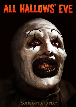 All Hallows' Eve 2013 ‧ Horror/Suspense ‧ 1h 23m