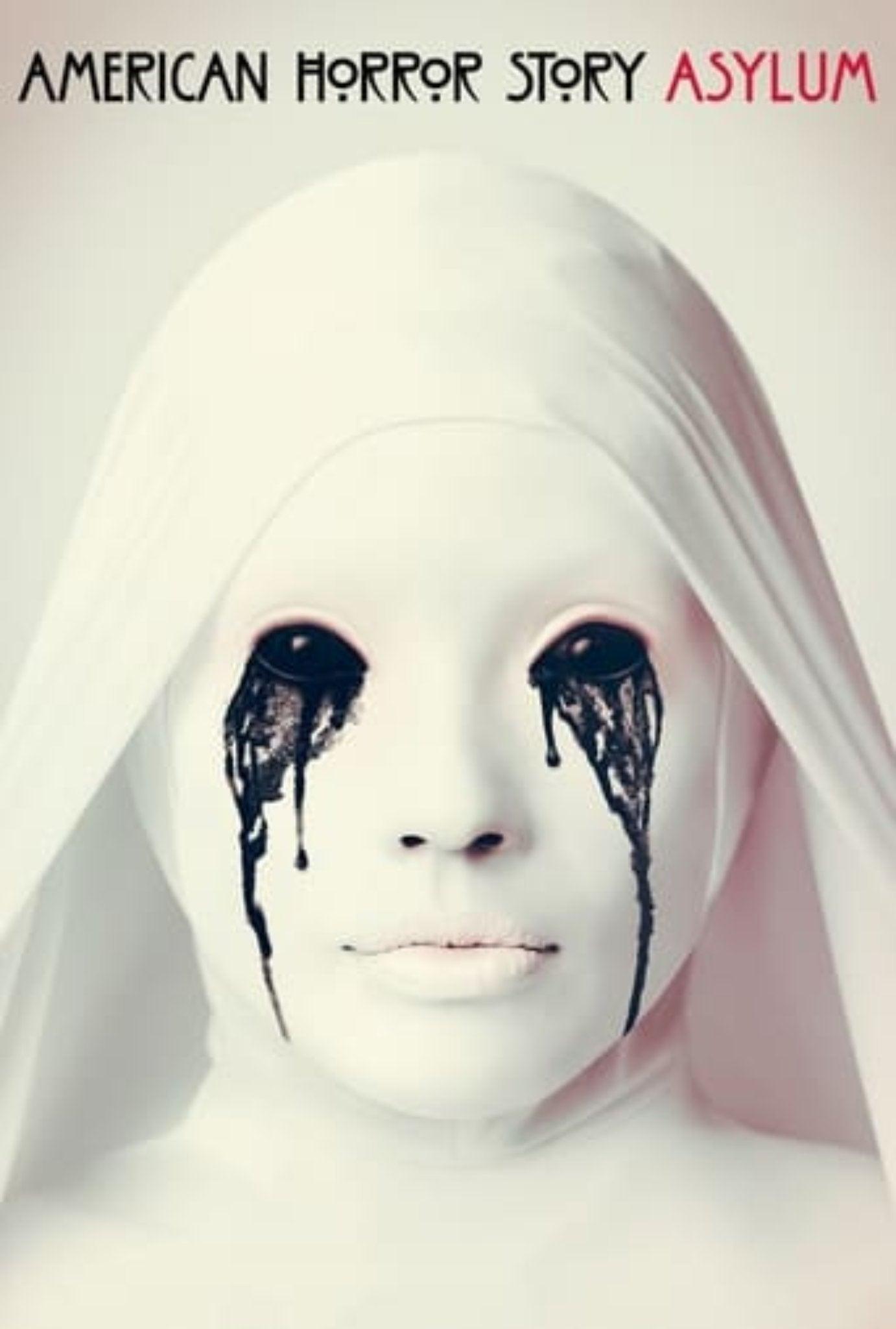 American Horror Story Murder House Season 2 | 2012 Drama - Mystery - Sci-Fi - Fantasy