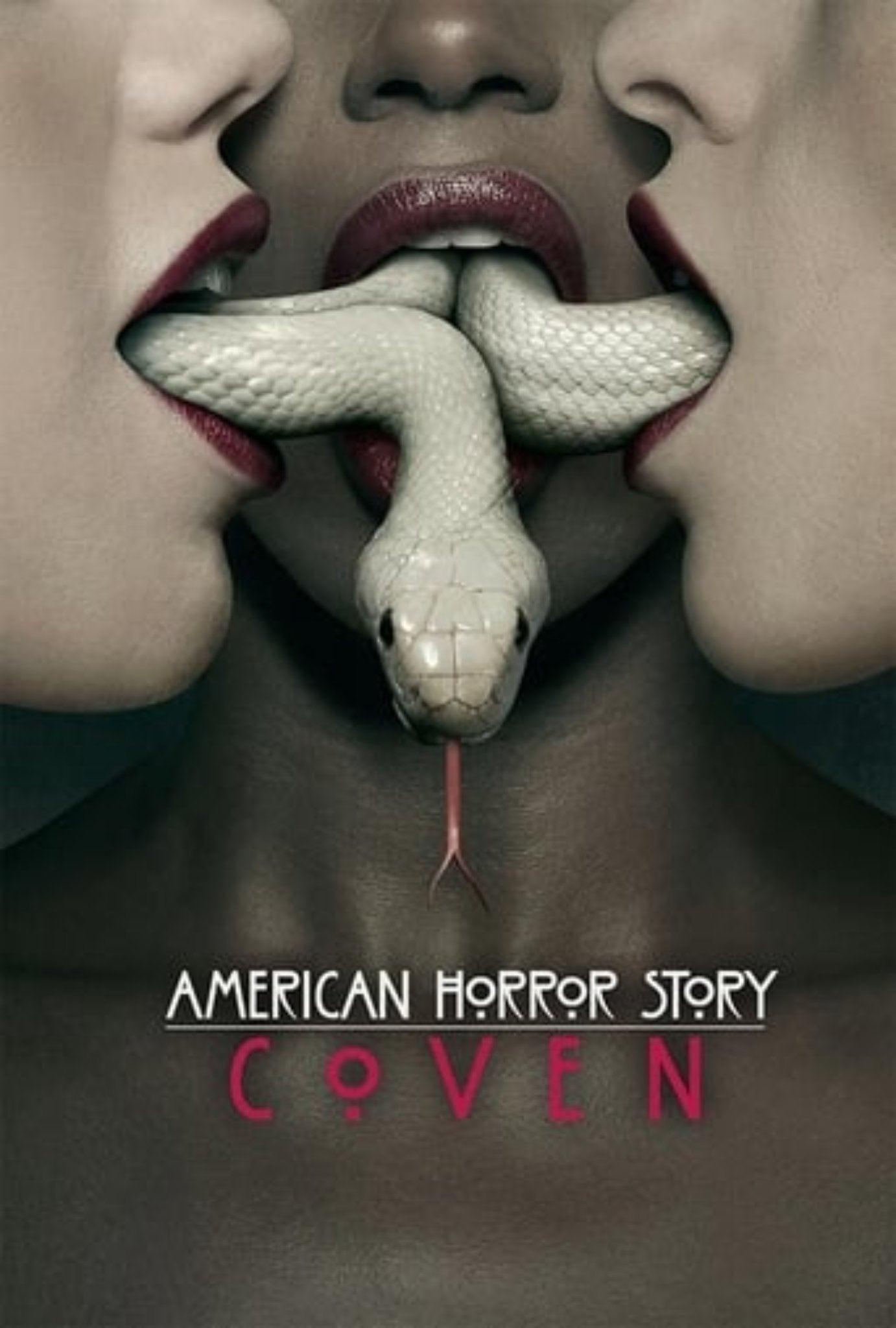 American Horror Story Murder House Season 3 | 2013 Drama - Mystery - Sci-Fi - Fantasy Kitchen World Supplies