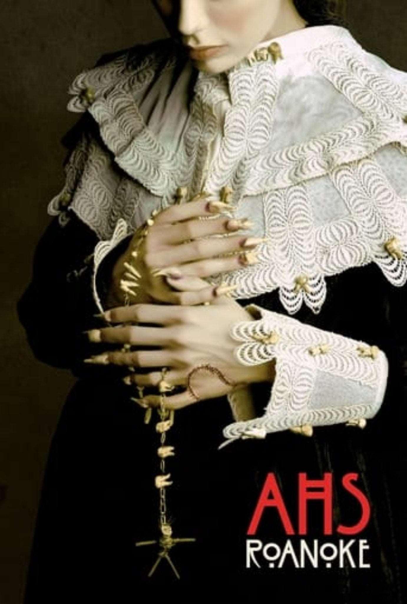 American Horror Story Murder House Season 6 | 2016 Drama - Mystery - Sci-Fi - Fantasy
