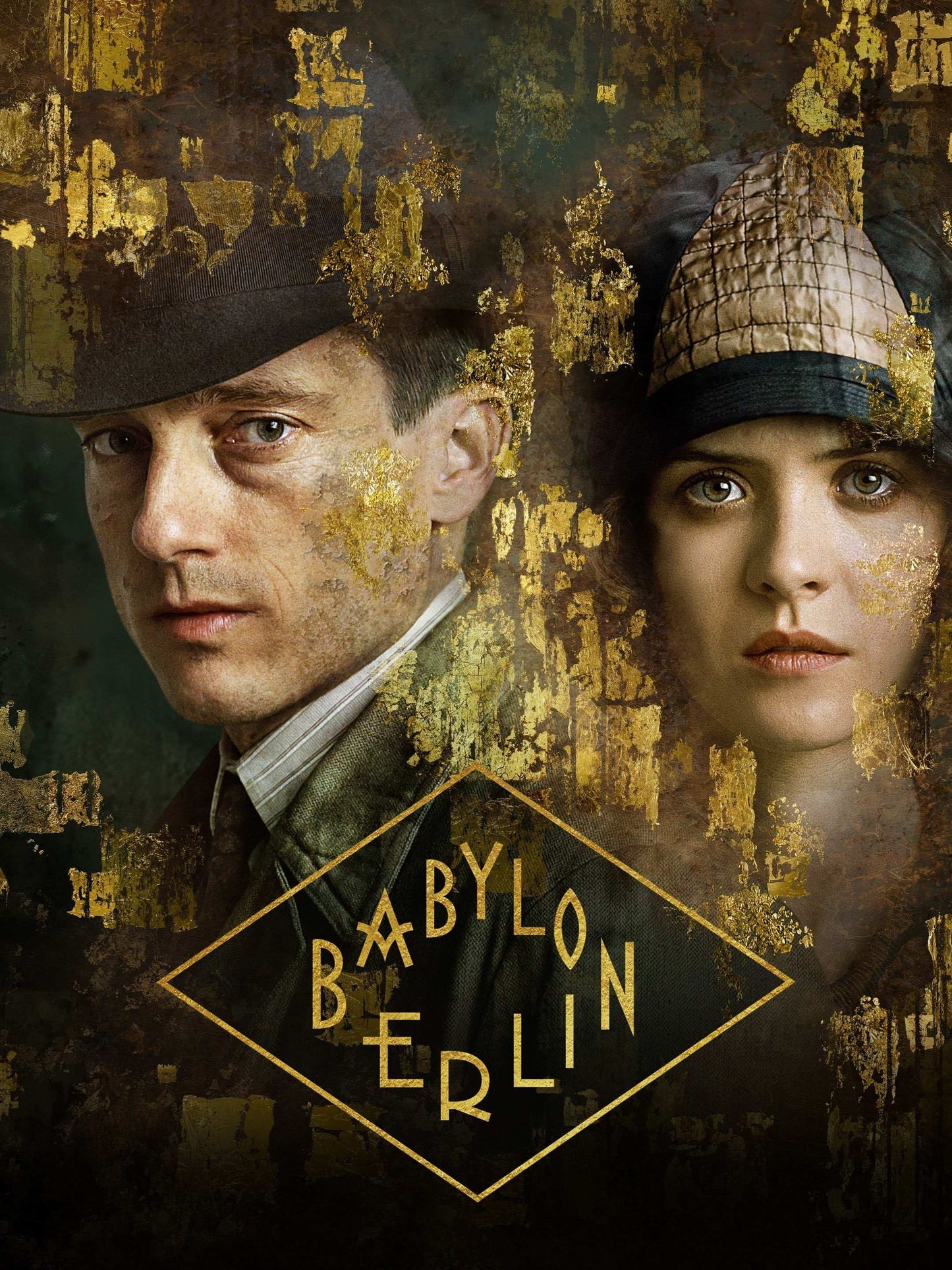 Babylon Berlin Season 2 Drama 2017 - Crime - Mystery