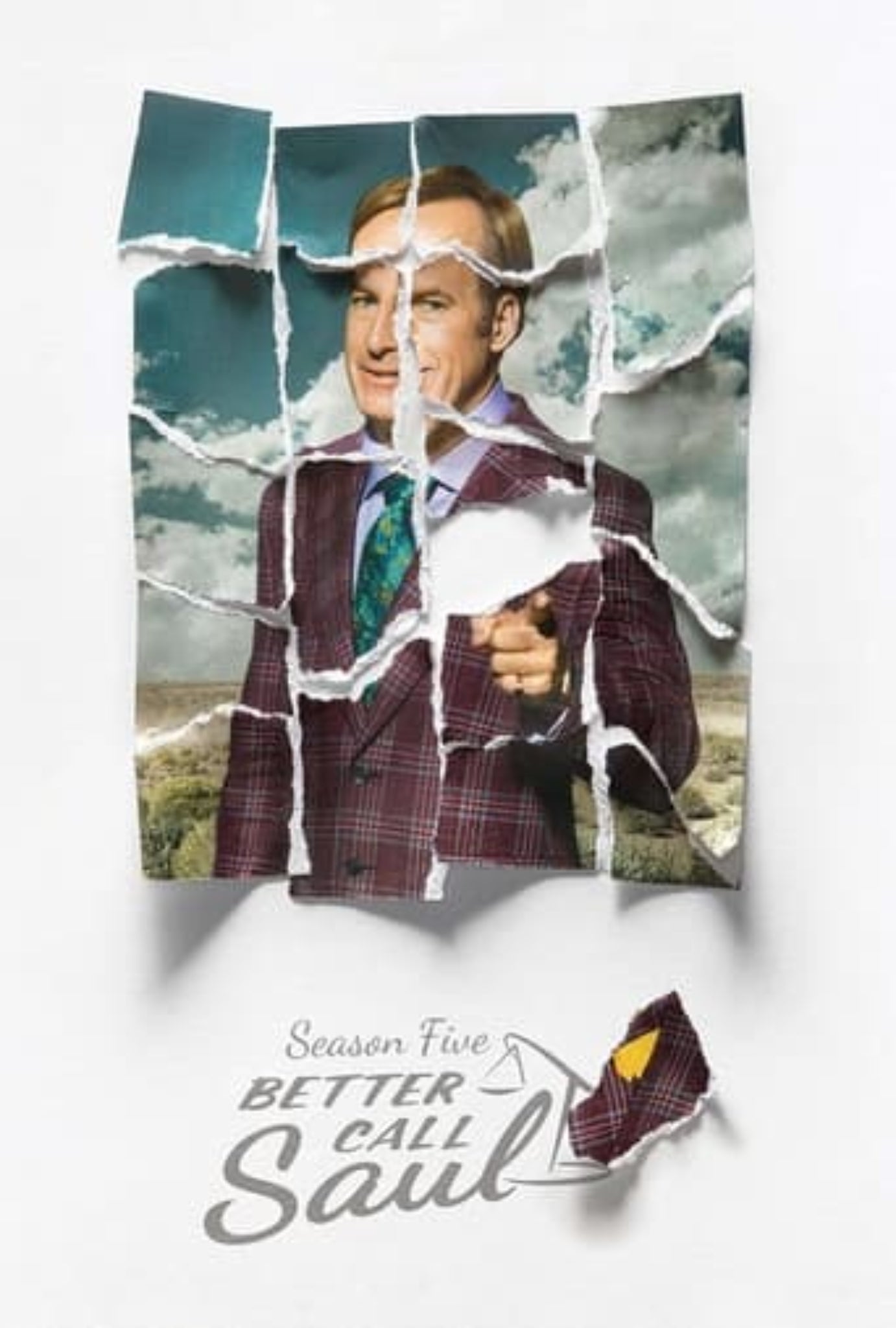 Better Call Saul Season 5 Complete Pack 2020 Crime - Drama