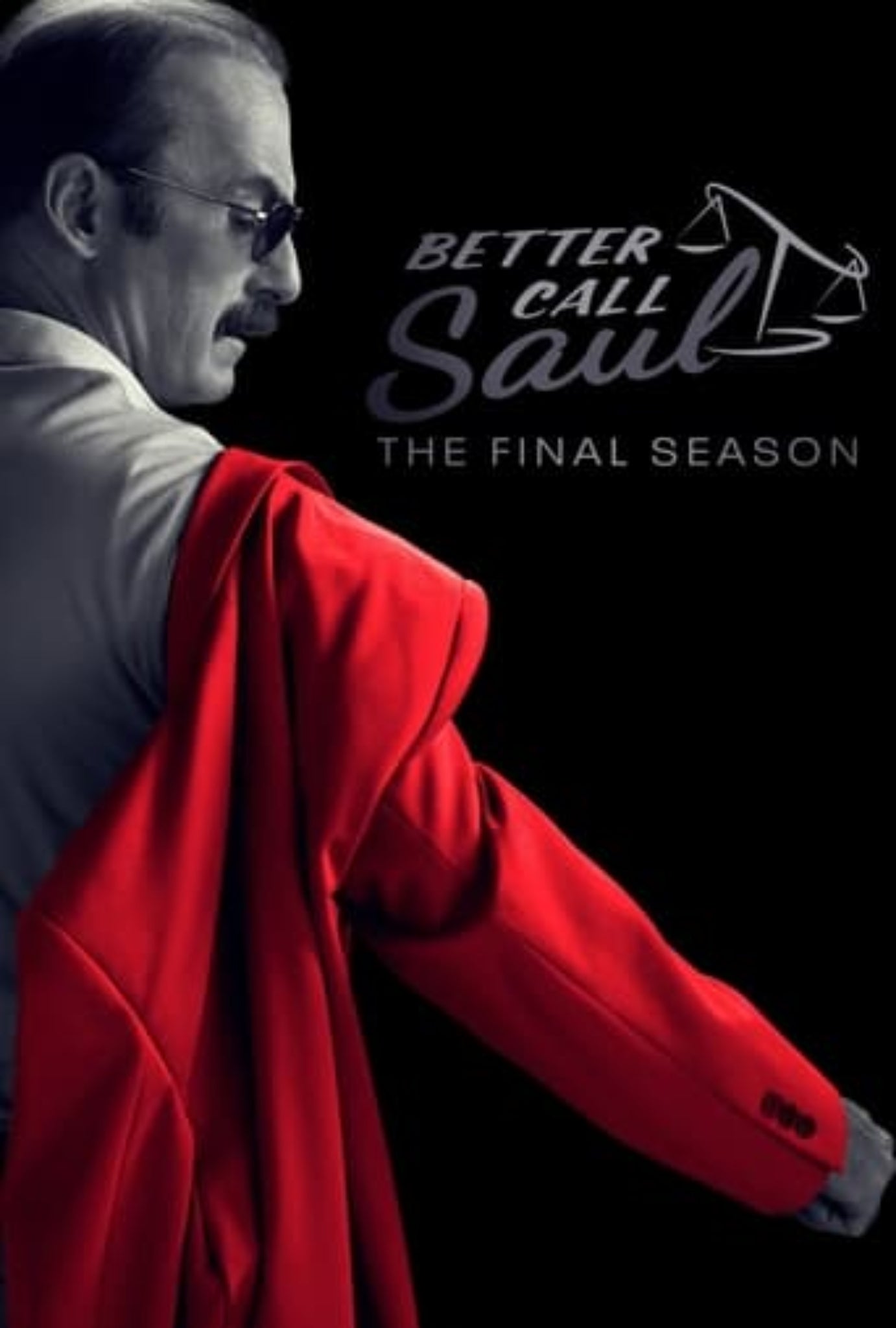 Better Call Saul Season 6 Complete Pack 2022 Crime - Drama
