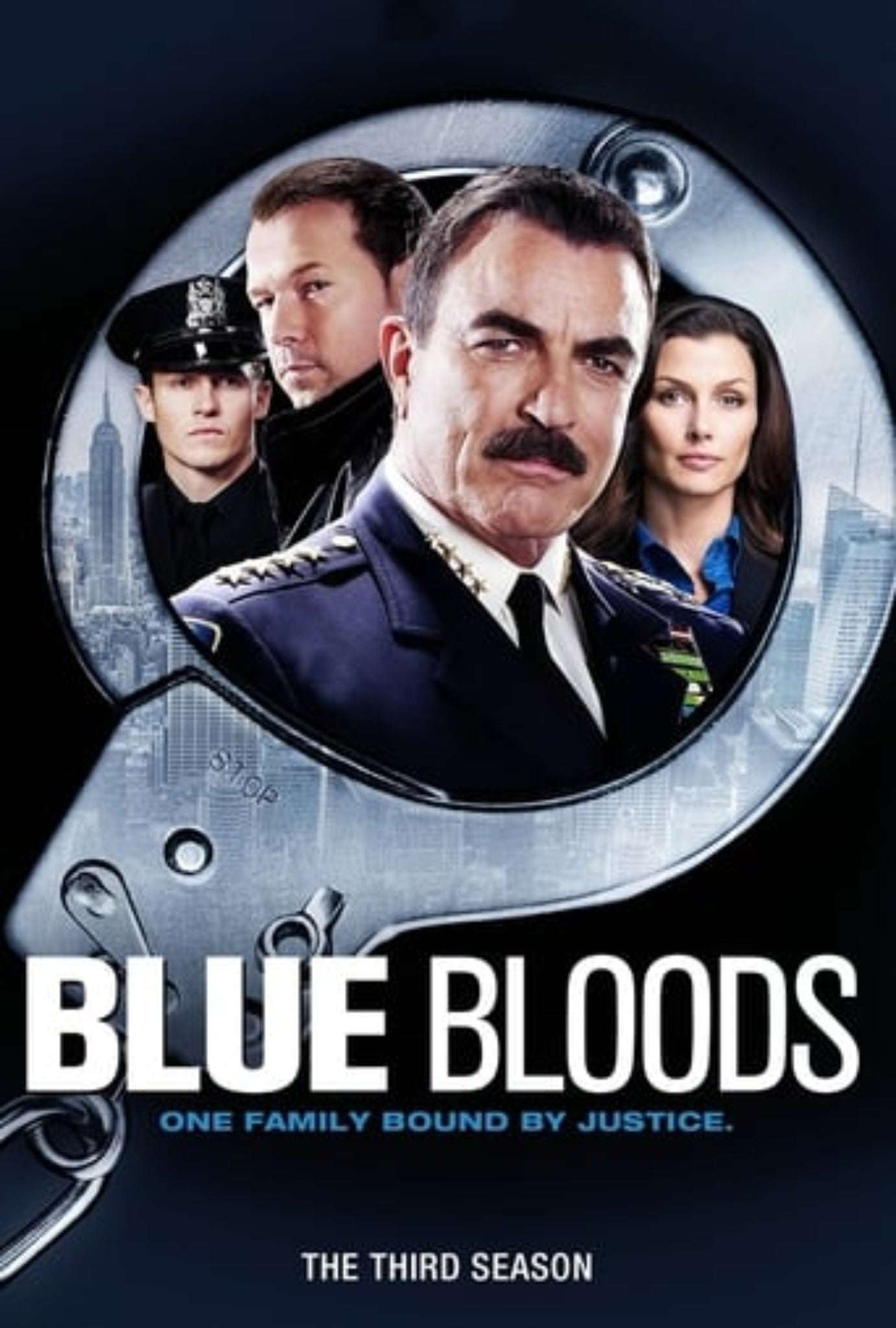 Blue Bloods Season 3 Complete Pack 2012 Crime - Drama
