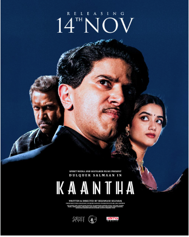 Kaantha 2025 ‧ 2h 43m