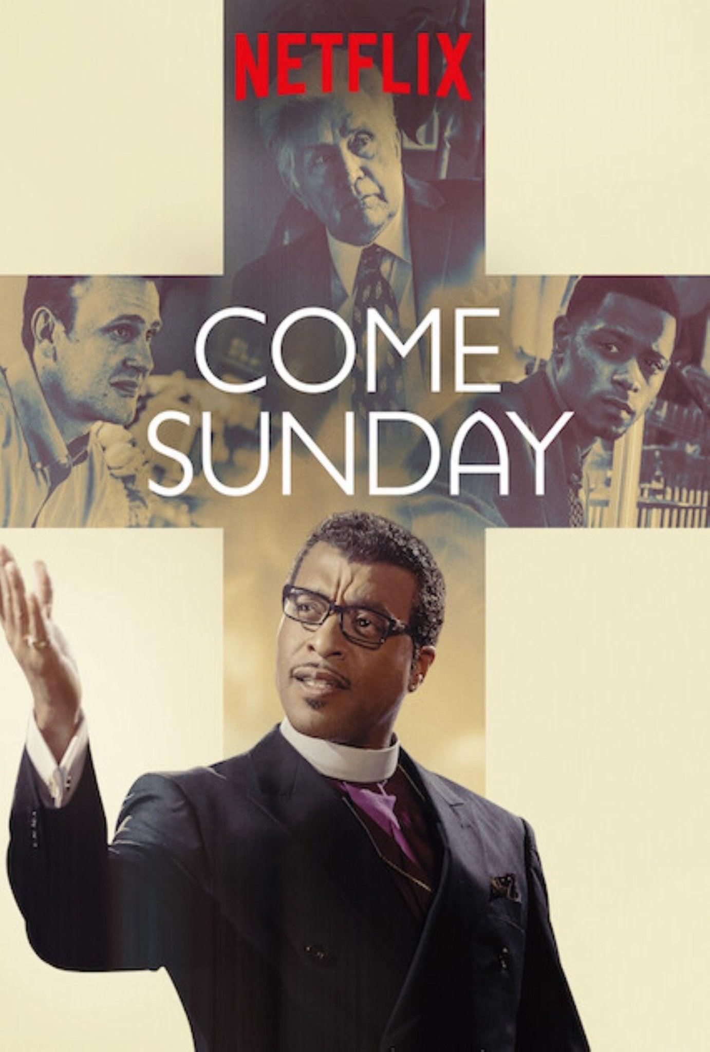 Come Sunday 2018 ‧ Drama/Melodrama ‧ 1h 46m Kitchen World Supplies