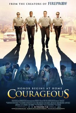 Courageous 2011 ‧ Action/Drama ‧ 2h 9m