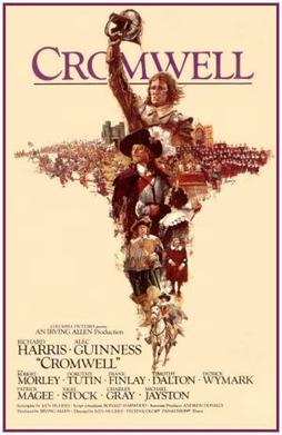 Cromwell 1970 ‧ War/Drama ‧ 2h 25m