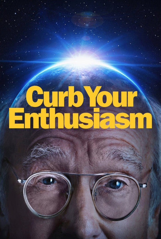Curb Your Enthusiasm Season 11 Complete Pack 2021 Comedy