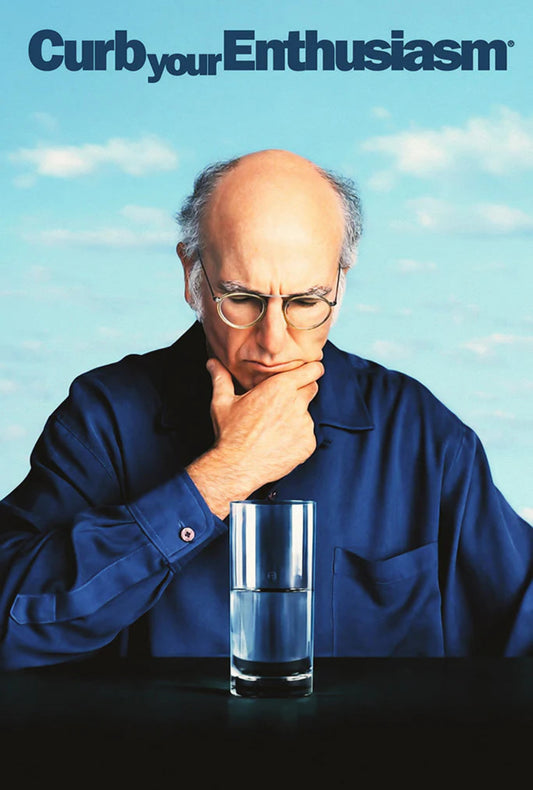 Curb Your Enthusiasm Season 6 Complete Pack 2007 Comedy