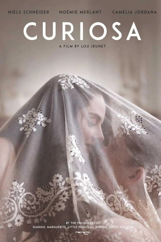Curiosa 2019 | Drama | 1h 47m